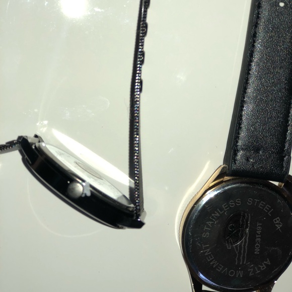 Watches For Men.         Set Of 3pcs - Picture 7 of 8